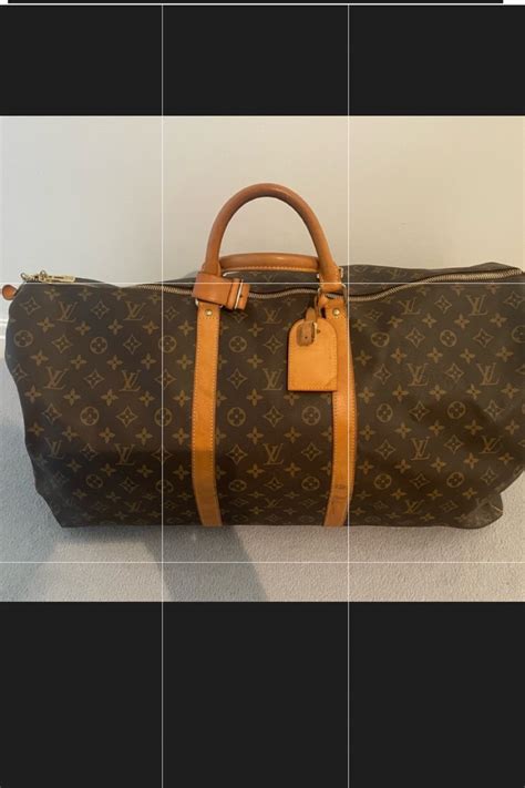 Louis Vuitton rent